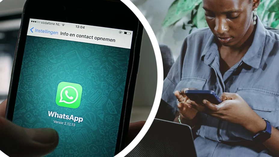 Urgente: Estos teléfonos ya no podrán usar WhatsApp a partir de junio 2025