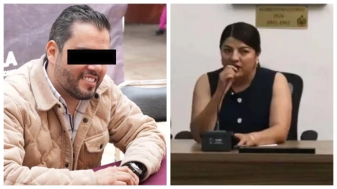 Nueva alcaldesa interina Tequila defiende Diego Rivera niega extorsión municipio