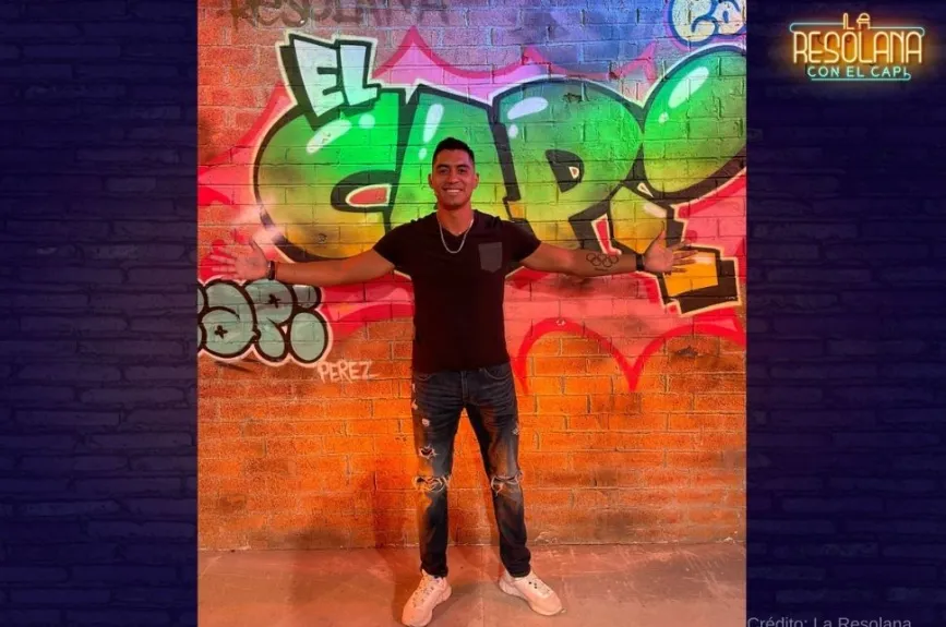 FOTOS: Revive lo mejor de La Resolana.