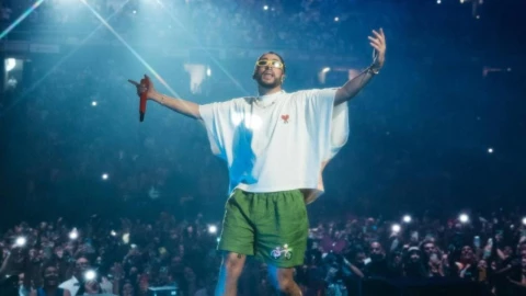 bad bunny concierto fan se queda fuera