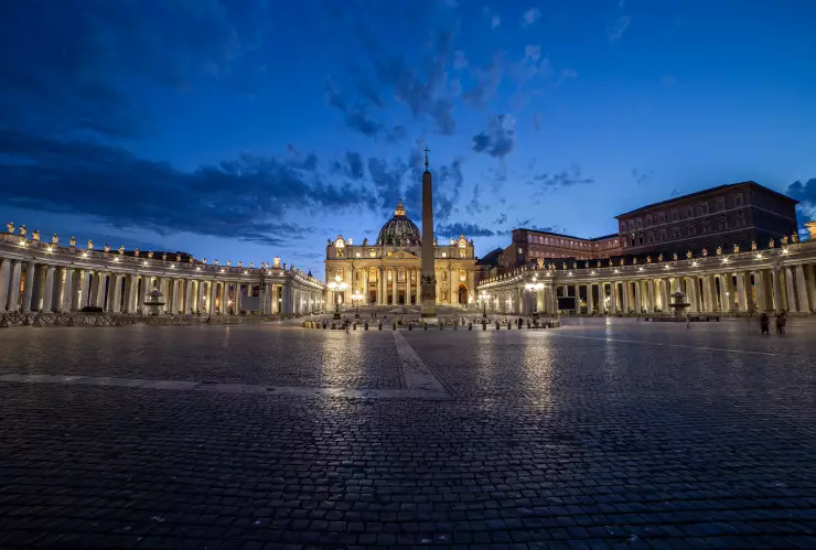 Vaticano