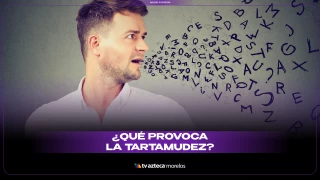 QUE PROVOCA LA TARTAMUDEZ
