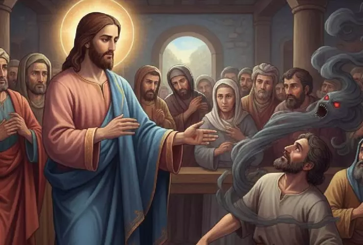 El Evangelio de hoy, martes 13 enero de 2026: Oración y reflexión