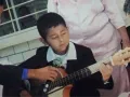 De acuerdo a información en redes sociales, Macario Martínez inició desde pequeño en la música y lleva algunos años enfocado en el estilo Dream Folk. | Fotos: INSTAGRAM / @macariomartinez_