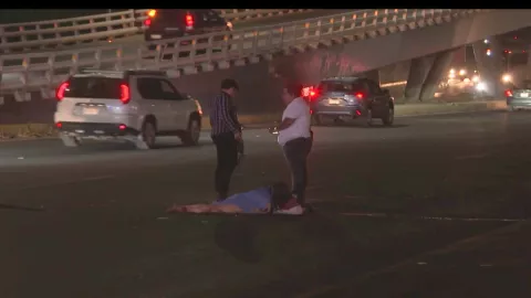 ¿Piromaníaco suelto? Reportan incendios intencionales en la Zona Metropolitana Guadalajara