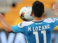 Galería: Parma vs Napoli