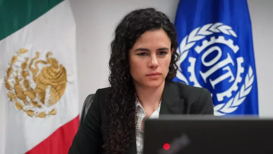 Luisa María Alcalde Luján