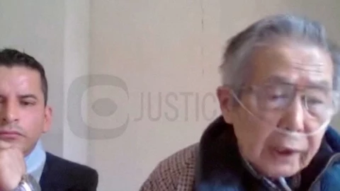 Día negro para los Fujimori