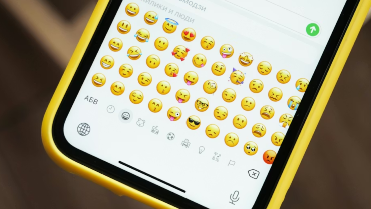 Los 5 emojis de WhatsApp que usan los infieles