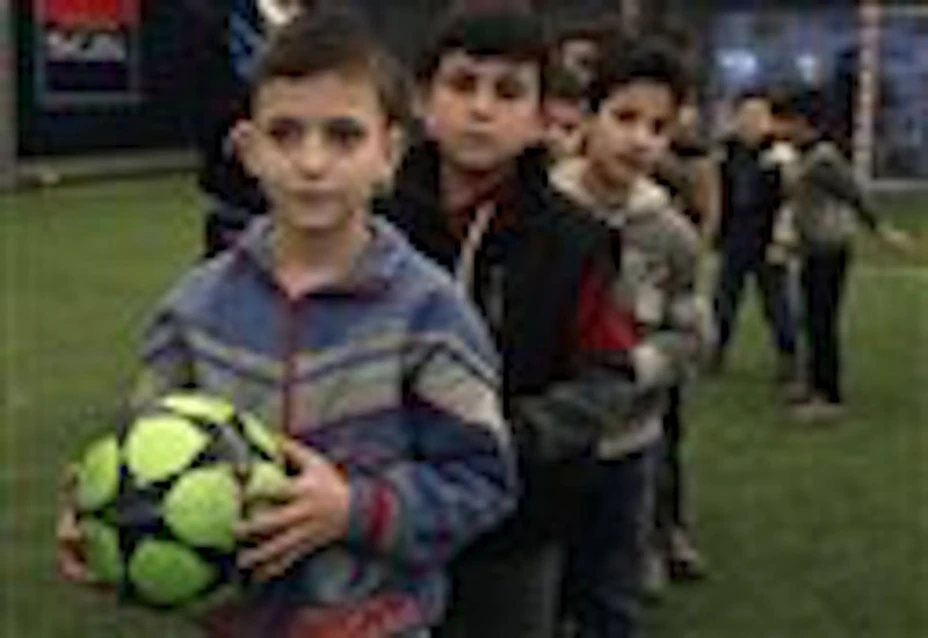 Refugiados