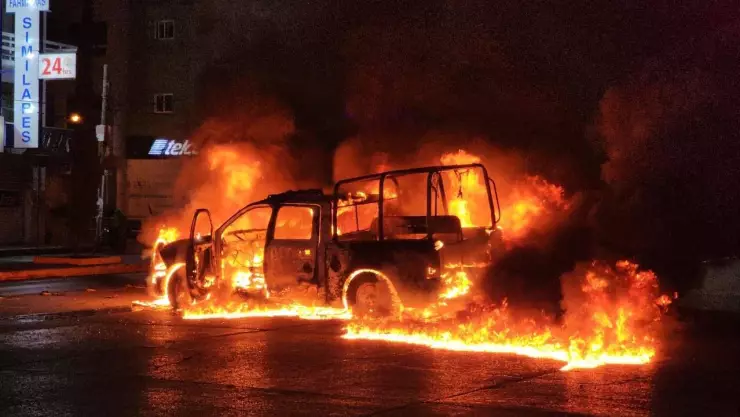 Estudiante abatido de Ayotzinapa