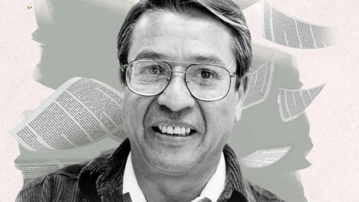 Murió José Agustín escritor 79 años Morelos literatura de la onda