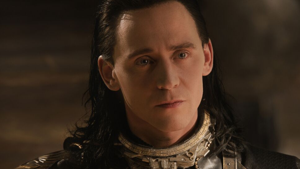 Loki Thor