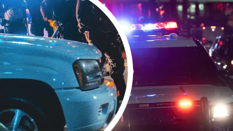 El brutal ataque contra grupo de corridos; recibieron más de 300 disparos al salir del funeral de un amigo 