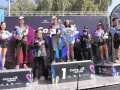 Así se vivió la Carrera Azteca 2025 en el Estadio Olímpico Universitario