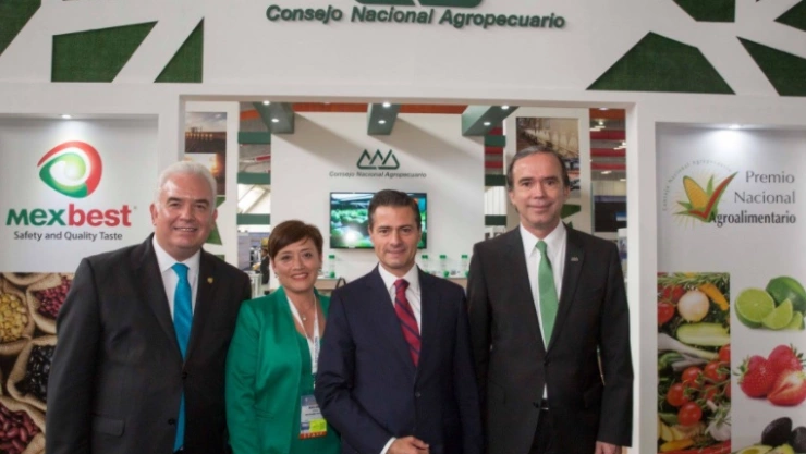 EPN Foro Agrolimentario