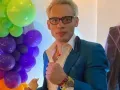 Julio Cesar Chavez Jr. en una fiesta..jpg