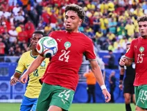 Marruecos