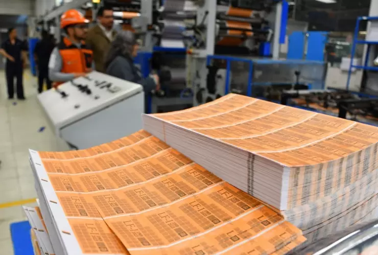 ¡Adiós para siempre! Metro CDMX su último tiraje de boletos