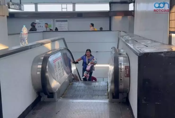 Metro Ciudad Deportiva