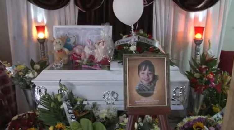 Madeline Martínez murió sufrió violencia extrema