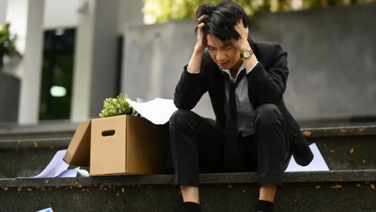 Los 3 signos que tendrán una crisis económica en los próximos días