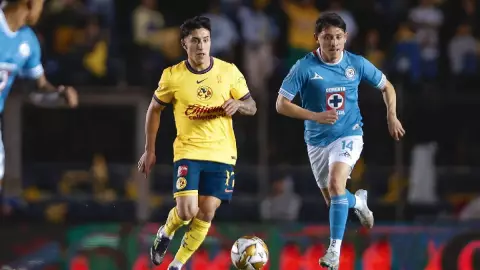 Estas son las posibles alienaciones del Cruz Azul vs América _ Semifinal de Vuelta del Apertura 2024.jpg