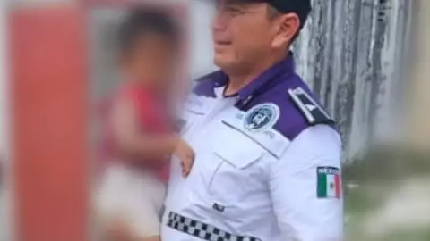 Menor extraviado en Cancún es localizado sano y salvo.jpg