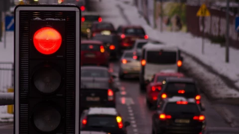 cierres viales en puebla hoy
