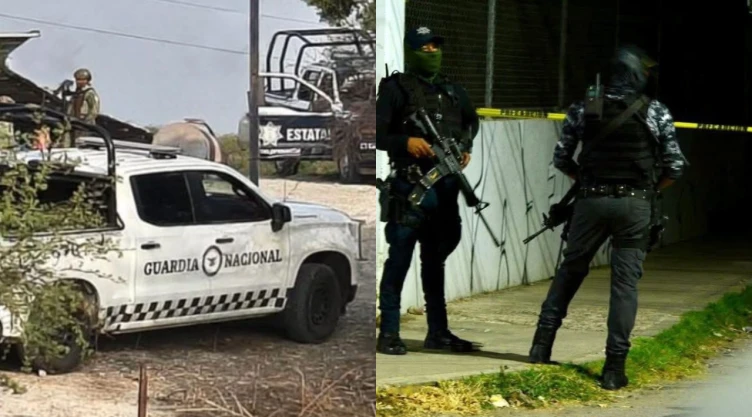 Terrible tragedia en Tehuitzingo, Puebla: Asesinan a 10 miembros de una familia dentro de un rancho; hay menores de edad