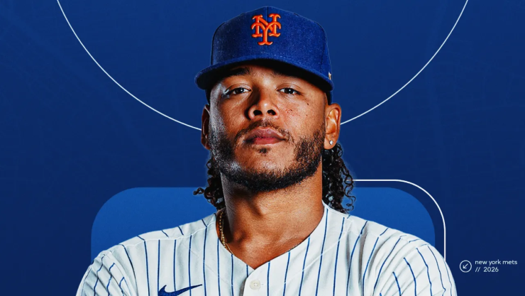Freddy Peralta llega a los NY Mets