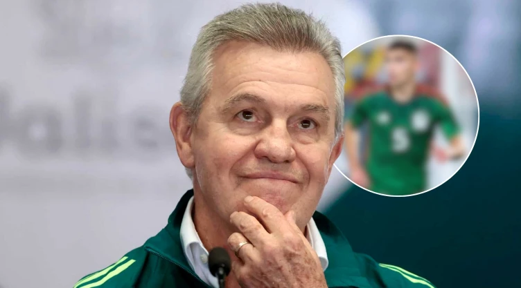 El mexicano que tiene un gran nivel en Europa