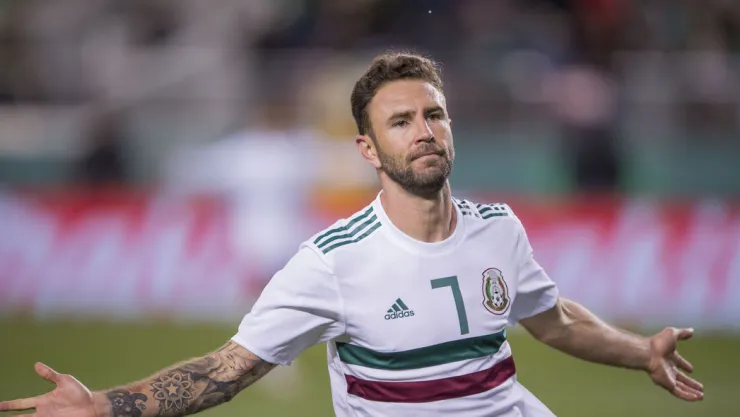 Miguel Layún