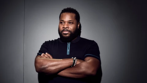 Malcolm Jamal-Warner