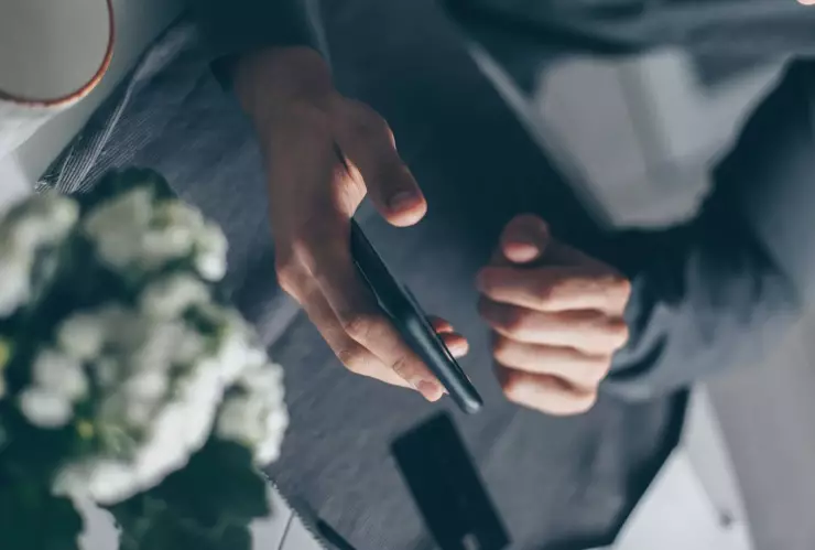 estafa “Vota por mi hijo”