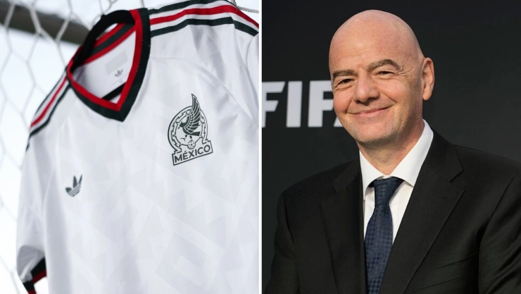 México quiere ser sede del Mundial de Clubes 2029