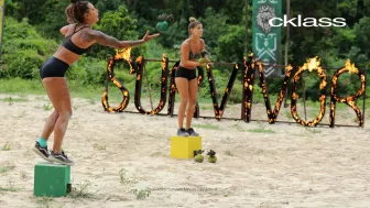 Todo puede suceder en Survivor México 2023.