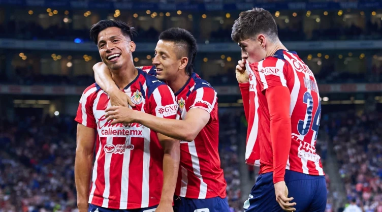 Chivas