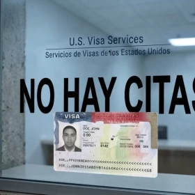 Se agotan las visas de trabajo H-2B
