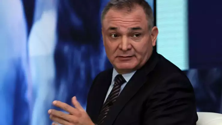 México pudo solicitar a Estados Unidos la Extradición de Genaro García Luna, exsecretario de Seguridad que es enjuiciado en Estados Unidos.