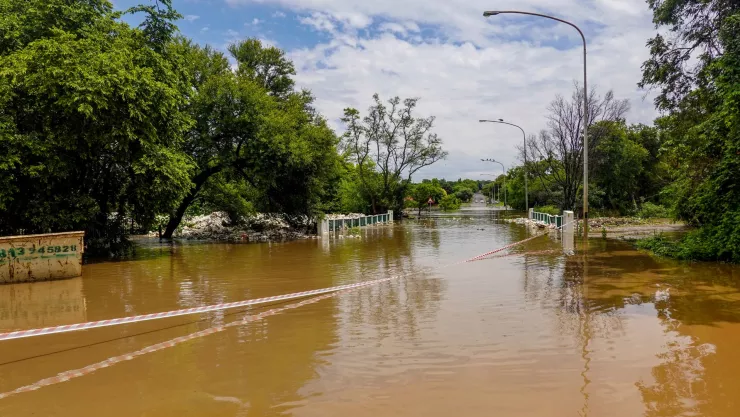 ¿Cuáles son los puntos críticos por riesgo de inundaciones en Aguascalientes en la temporada de lluvias 2025
