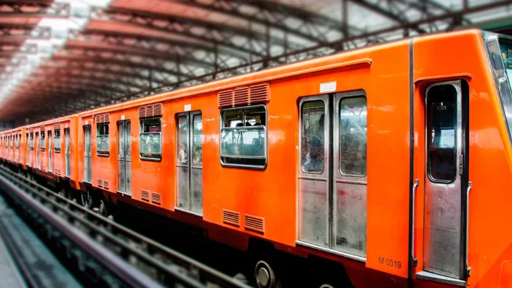 Habrán 2 mil 650 millones de pesos adicionales para mejoras en el Metro CDMX en 2023