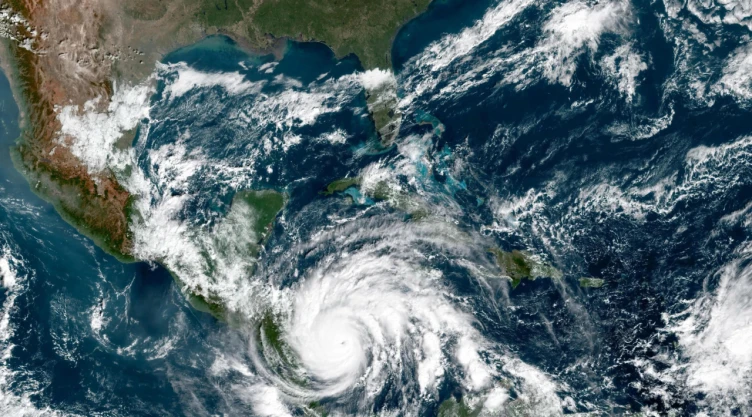 Tormenta tropical “Elida” podría convertirse en huracán este viernes