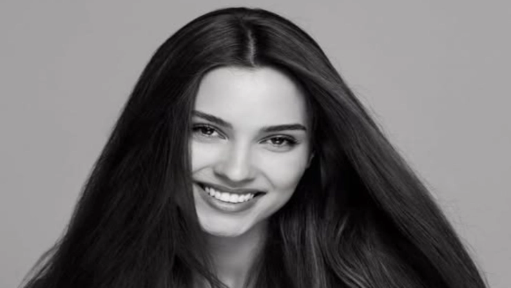 Tristeza y conmoción tras la muerte de Kseniya Alexandrova, Miss Rusia, a los 30 años.