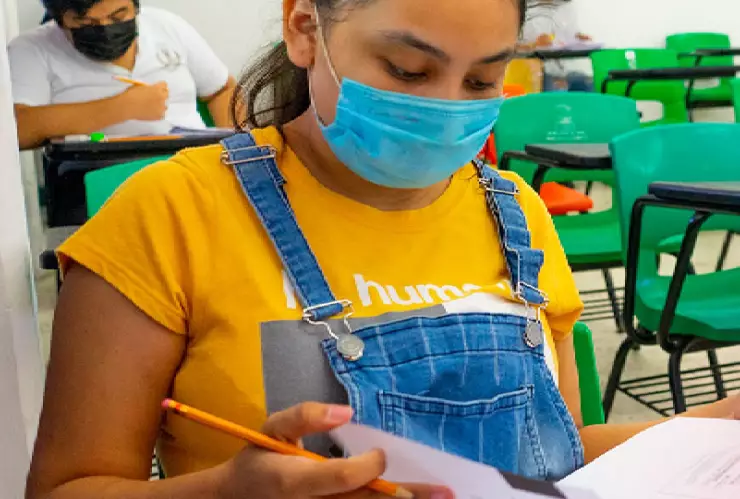 Paeems 2025 en Quintana Roo: ¿Cuánto cuesta la inscripción para el examen CENEVAL?