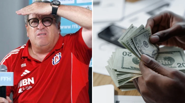 Costa Rica deberá pagarle a Miguel Herrera tras su renuncia