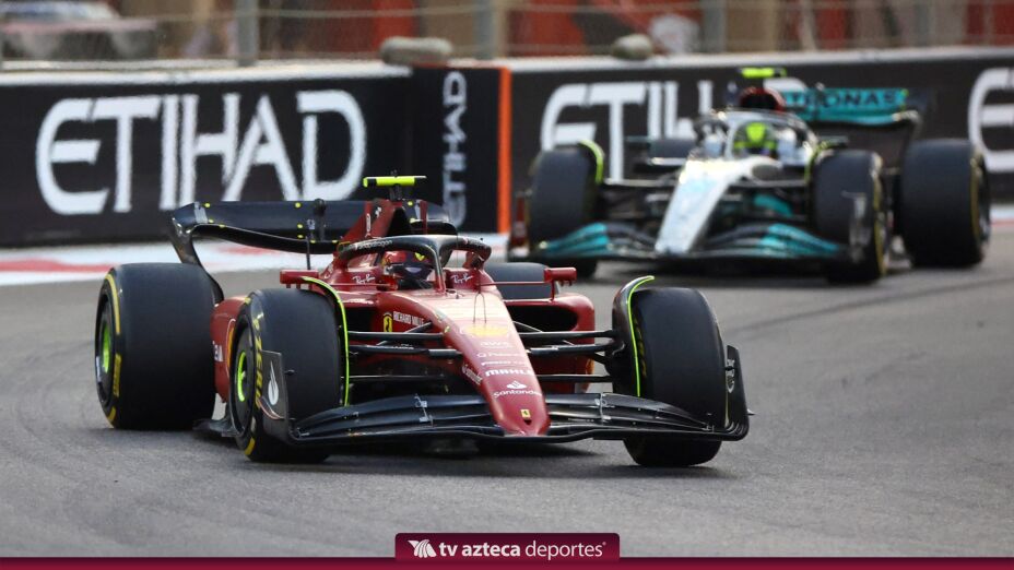 GP de Abu Dabi