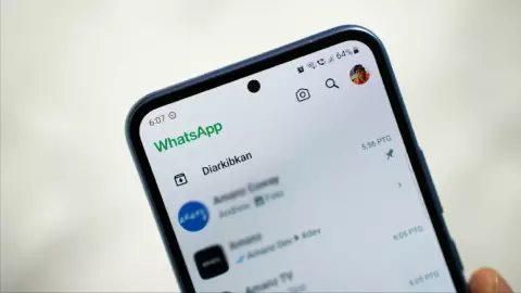 Esta es la nueva estafa por WhatsApp con Inteligencia Artificial