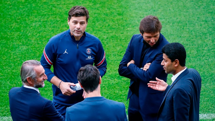 Mauricio Pochettino