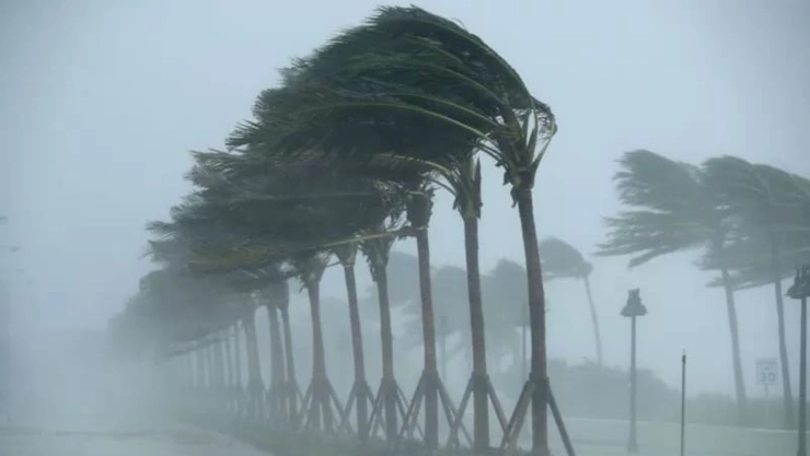 CONFIRMADO: Se forma depresión tropical en la Bahía de Campeche; posible trayectoria y estados a los que afectará